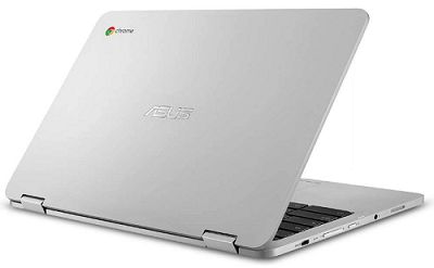 Asus Chromebook Flip Laptop（クロームブックフリップノートパソコン