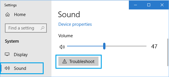Windowsコンピュータのサウンド問題のトラブルシューティング